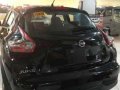 2017 Nissan Juke SUV black for sale -2