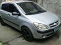 For sale Hyundai Getz 2007-0