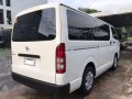 All Original 2017 Toyota Commuter MT For Sale-4