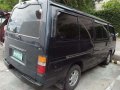 Nissan urvan 05 good as new for sale -4