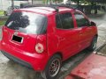 2010 KIA Picanto Hatchback for sale -4