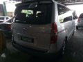 2008 Hyundai Grand Starex 4th row AT DSL-4