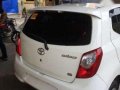 Toyota wigo  Gas for sale -6