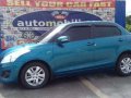 2014 Suzuki Dzire 1.2L - Automobilico SM City for sale -1