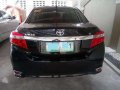 Very Fresh 2013 Toyota Vios E For Sale-3