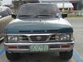 All Power Nissan Terrano Executive Series 97 For Sale-0