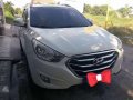 For sale Hyundai Tucson GLS 2011 model-0