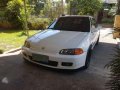 Honda eg hatchback for sale -0