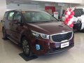 kia picanto lowdown promo SUV brown for sale -2