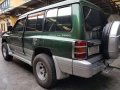 2004 Mitsubishi Pajero Field Master for sale -3