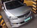 For sale 2006 Honda Civic 1.8 Automatic-2