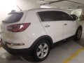 2013 Kia Sportage AT 22k mileage only not CR-V for sale -2