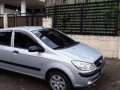 Hyundai getz 2010 model allpower for sale -4