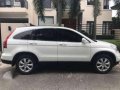 RUSH SALE! Honda CRV 2010 in good condition-1