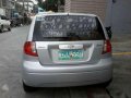 Hyundai Getz 2008 Gas for sale -3