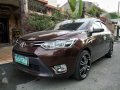 Toyota Vios E 1.3 AT 2014 for sale -0