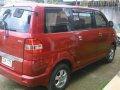 Toyota Avanza j good condition for sale -8