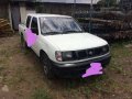 Good Condition 2000 Nissan Frontier For Sale-1