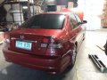 For sale Honda Civic VTIS 2.0-7