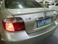 Good As New Toyota Vios 2004 1.5G For Sale-5