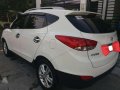 For sale Hyundai Tucson GLS 2011 model-10