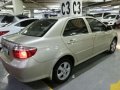 Good As New Toyota Vios 2004 1.5G For Sale-4