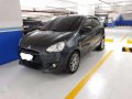 2012 Mitsubishi Mirage GLX well kept for sale -1