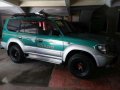 Very Fresh 1997 Toyota Land Cruiser For Sale-5