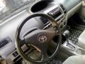 Good As New Toyota Vios 2004 1.5G For Sale-7