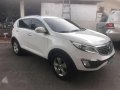 2011 Kia Sportage ex 4x2 at for sale-5