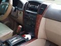 For sale Kia sorento crdi 2009 automatic -3