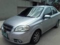 For sale 2008 Chevy AVEO LT-0