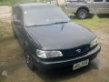 Registered 2001 Toyota Corolla Gli Lovelife For Sale-0