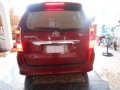 Toyota Avanza j 1.3 2008 well maintained for sale -1