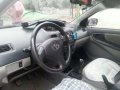 Good As New Toyota Vios E For Sale-3