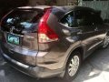 Very Fuel Efficient 2013 Honda CRV For Sale-2