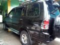 Sportivo Crosswind 05 model manual diesel for sale -0
