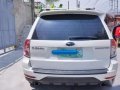 Smooth Running Subaru Forester 2.5XT 2010 For Sale-4