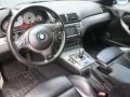 2003 BMW M3 Coupe Black for sale -8