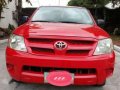 Toyota Hilux 2005 good condition for sale -1
