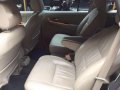 2011 Toyota Innova V AT Diesel Beige For Sale-1