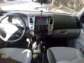 2008 Honda Civic 1.8S AT Silver Sedan For Sale-6