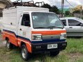 Suzuki Multicab Bravo 2002 for sale -0