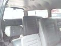 Nissan urvan 05 good as new for sale -1