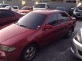 Mazda Sedan Gas red for sale -3