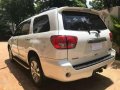 Toyota Sequoia platinum options for sale-10