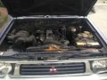Mitsubishi Strada 1997 (4X4) for sale -6