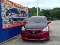 2014 Mitsubishi Mirage G4 GLX1.2L AUTOMOBILICO Southmall-0