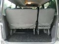 2007 Nissan Urvan Estate VX 3.0 for sale -5