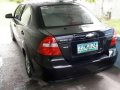 Well Kept 2007 Chevrolet Aveo LT VGiS For Sale-2